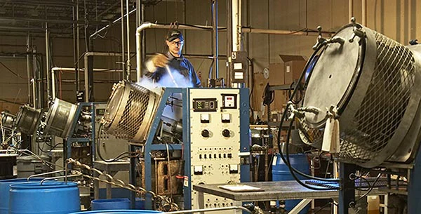 Precision Fluids for Peak Performance