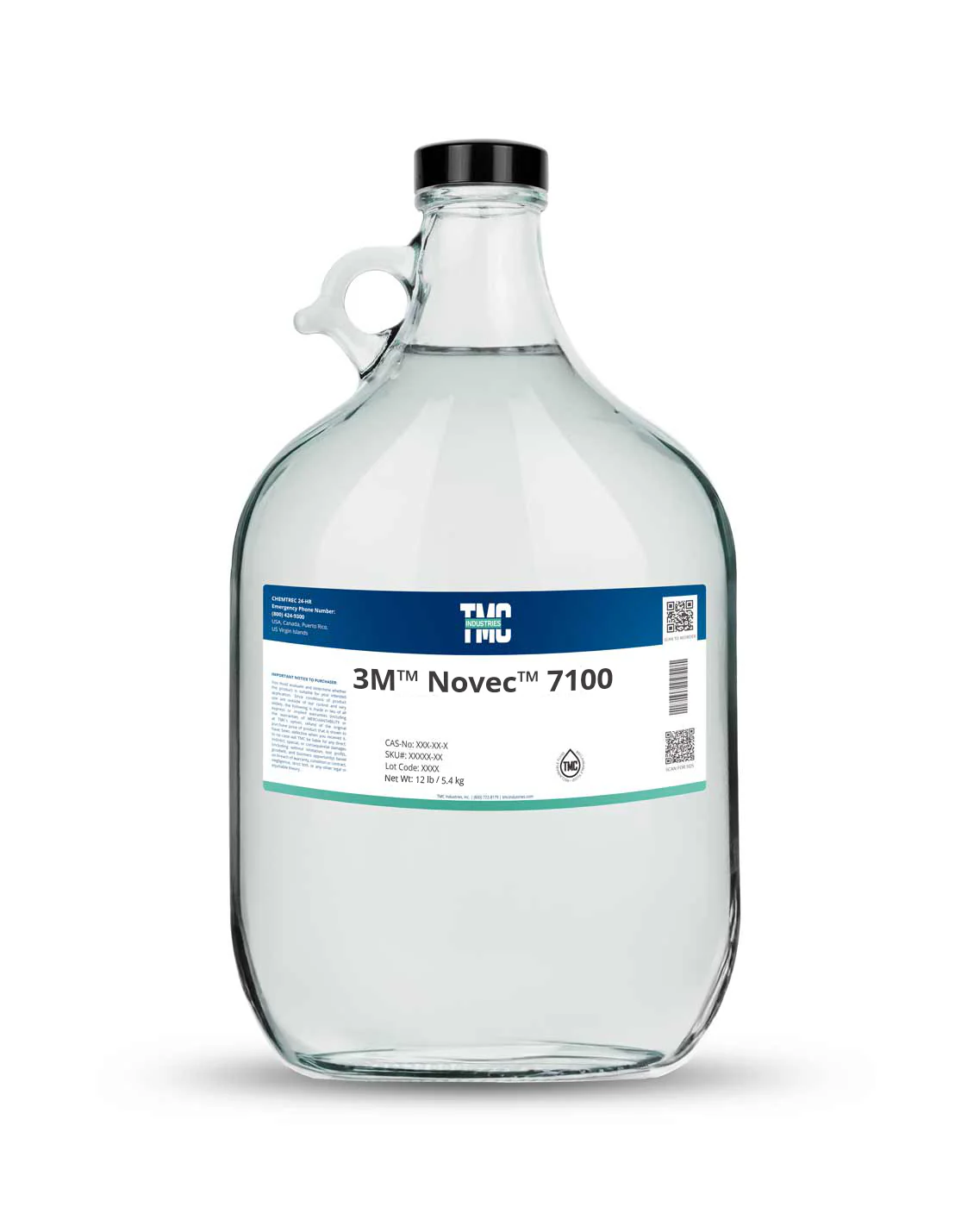 3M NOVEC™ 7100 - Image 3