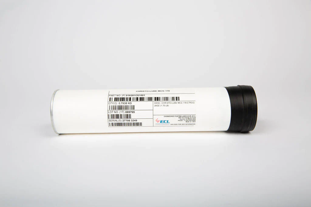 CHRISTO-LUBE® MCG 111 - Image 8