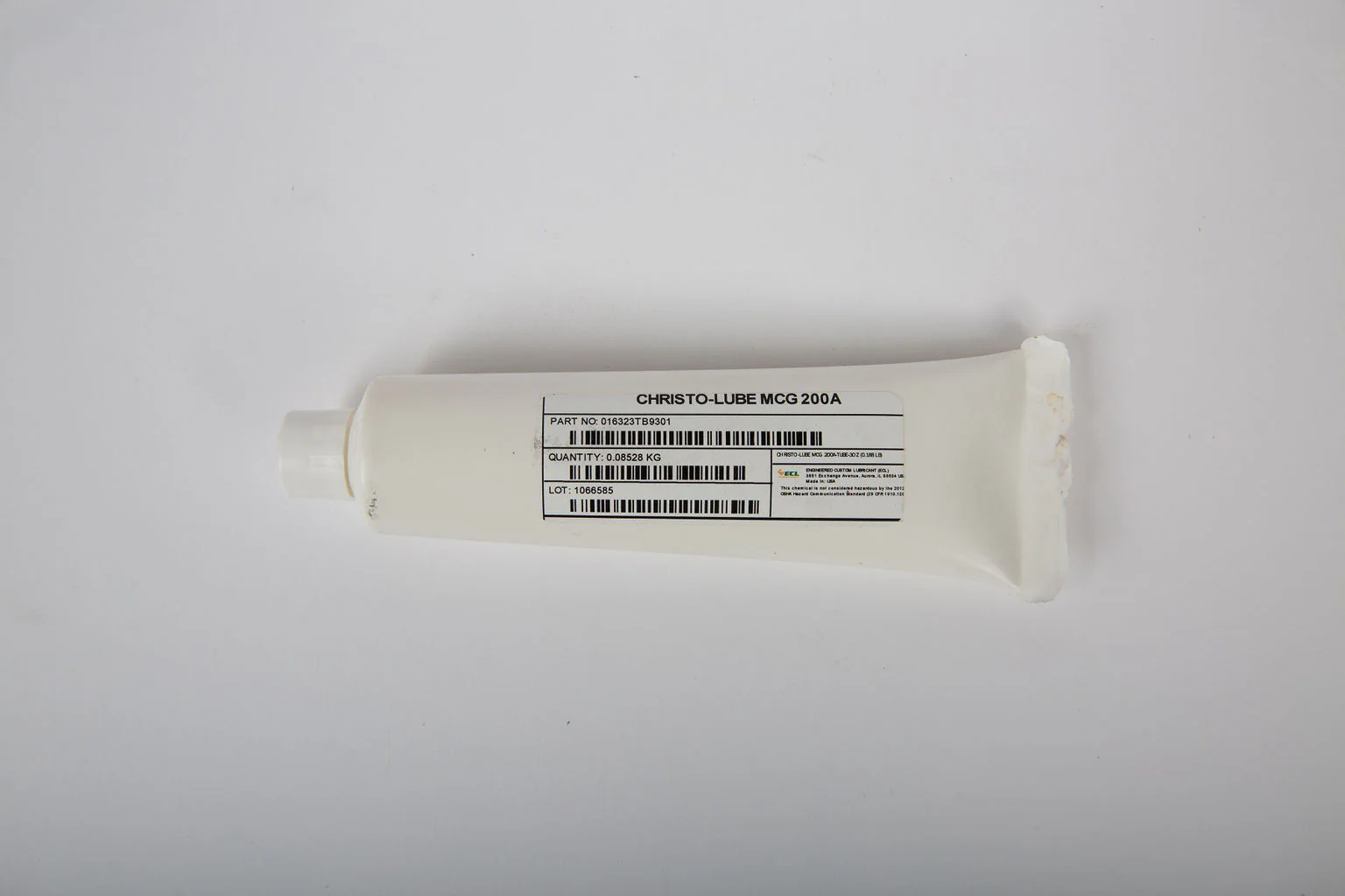 CHRISTO-LUBE® MCG 200A GREASE