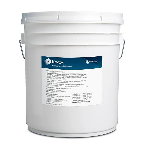 KRYTOX 226 FG GREASE - Image 4