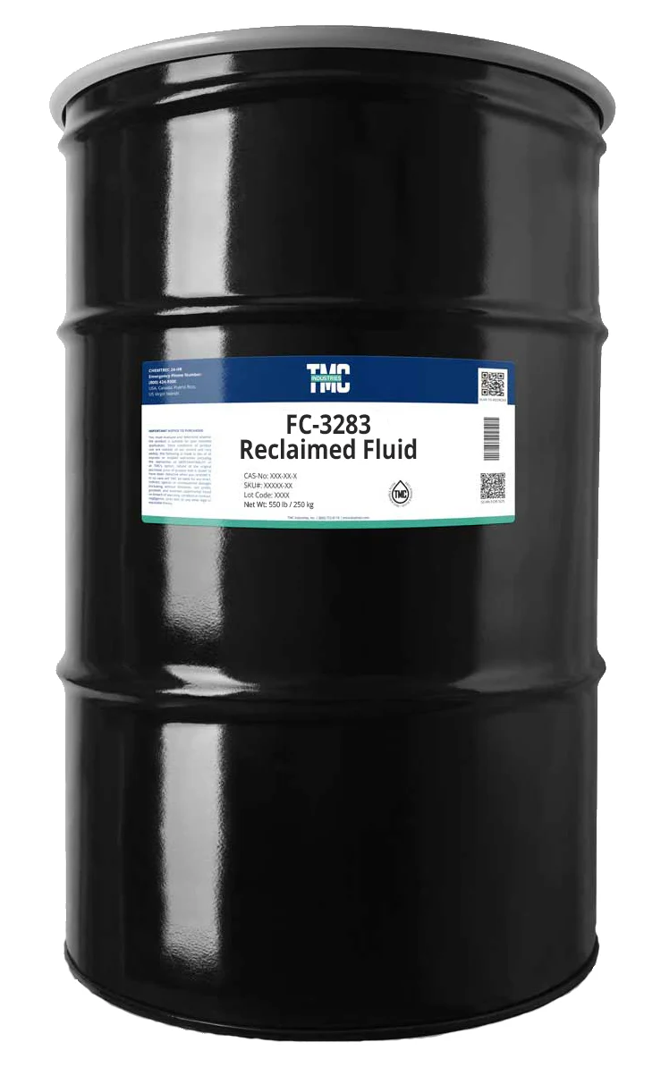 FC-3283 RECLAIMED FLUID - Image 3