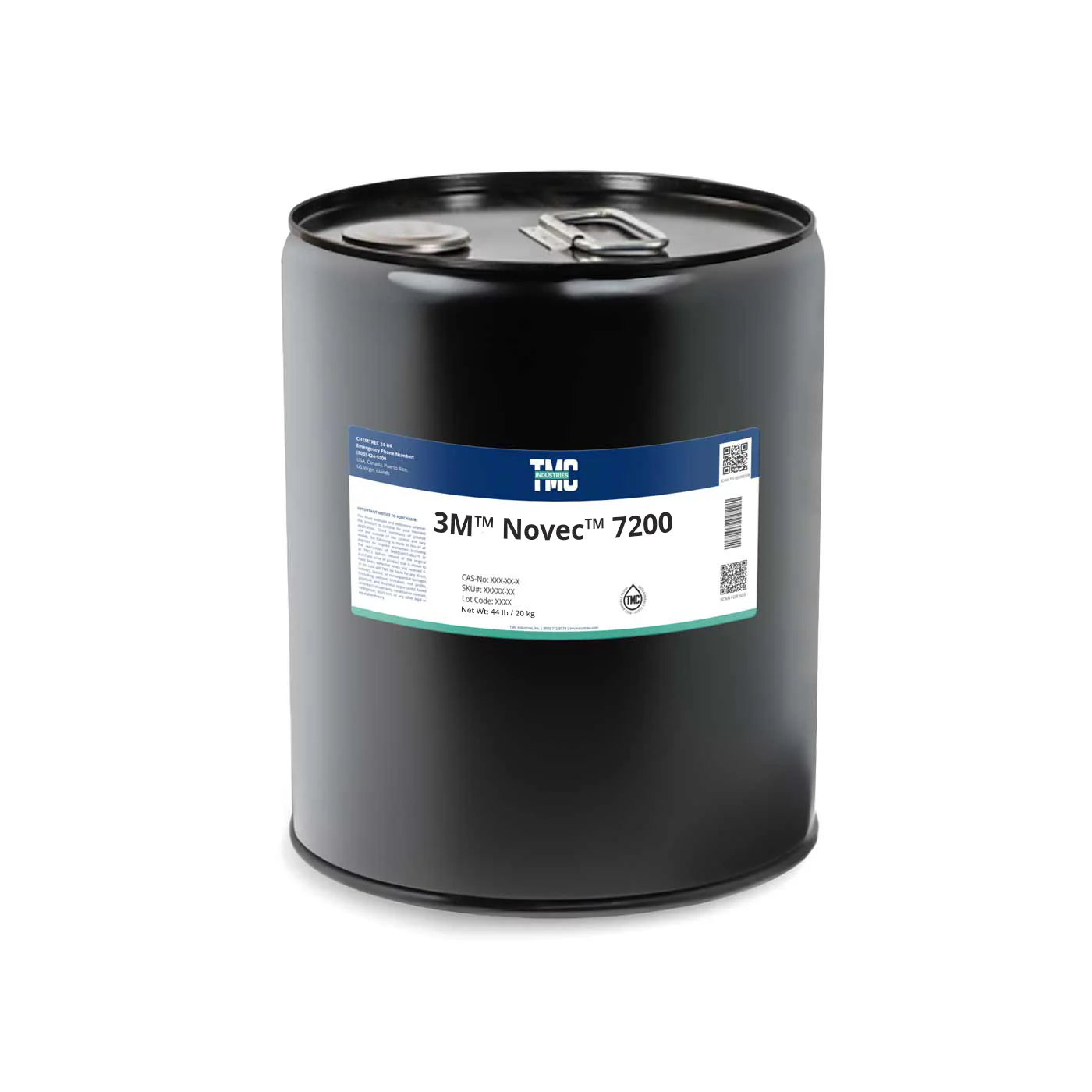 3M NOVEC™ 7200 - Image 3