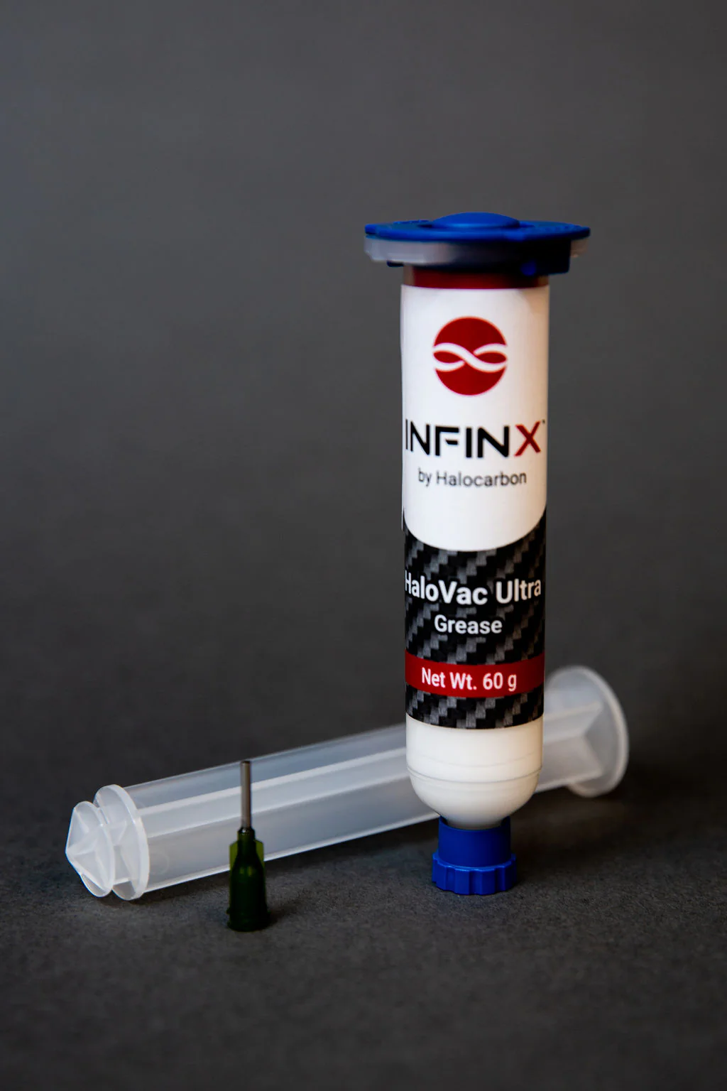 INFINX HALOVAC ULTRA GREASE