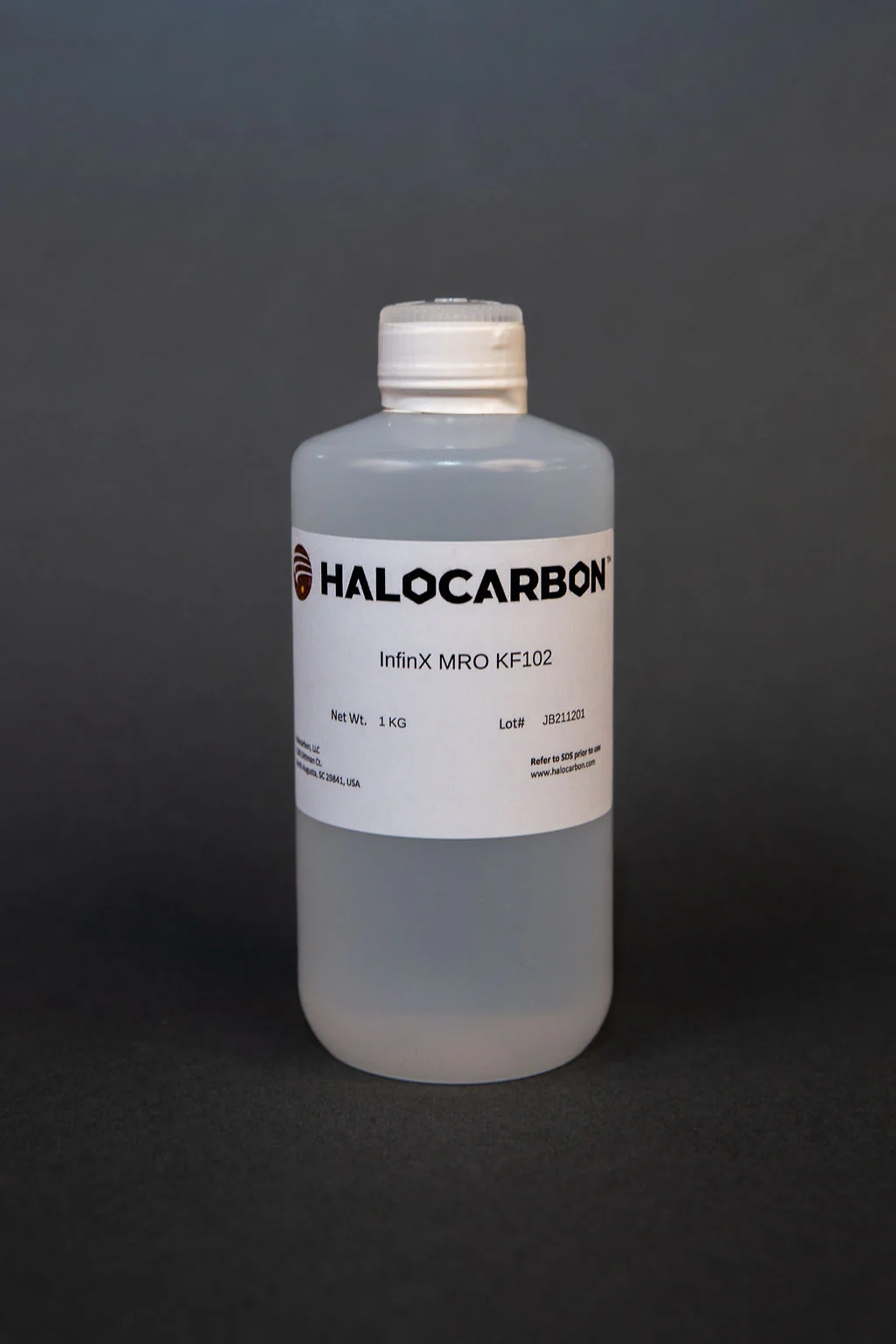 INFINX MRO KF102 OIL