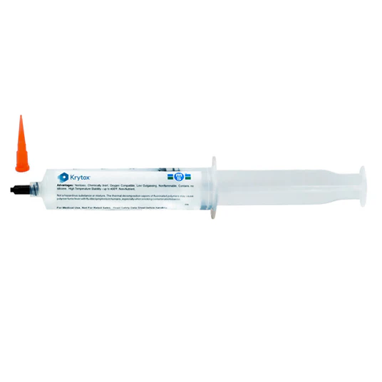 KRYTOX 1514 VACUUM PUMP FLUID - Image 4