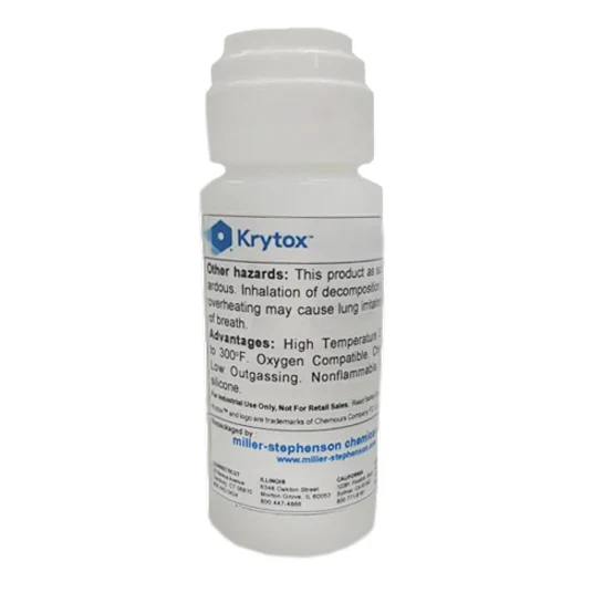 KRYTOX GPL 105 OIL - Image 4
