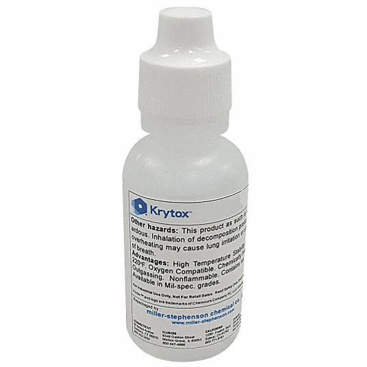 KRYTOX GPL 105 OIL - Image 7