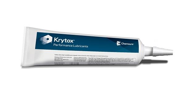 KRYTOX GPL 205 GREASE - Image 3