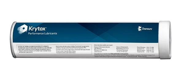 KRYTOX GPL 206 GREASE - Image 3