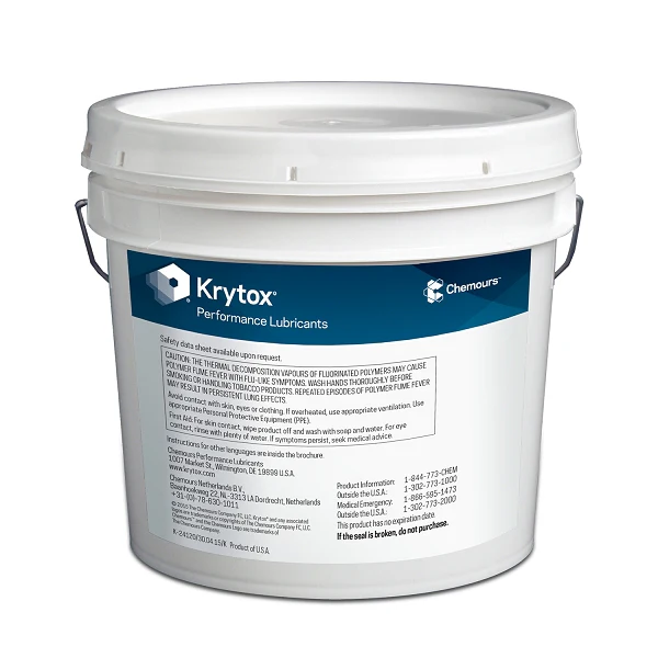 KRYTOX XHT-ACX GREASE