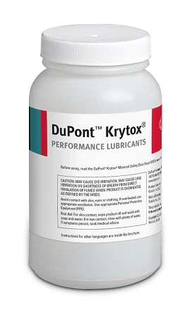 KRYTOX XP 1A0 OIL - Image 2