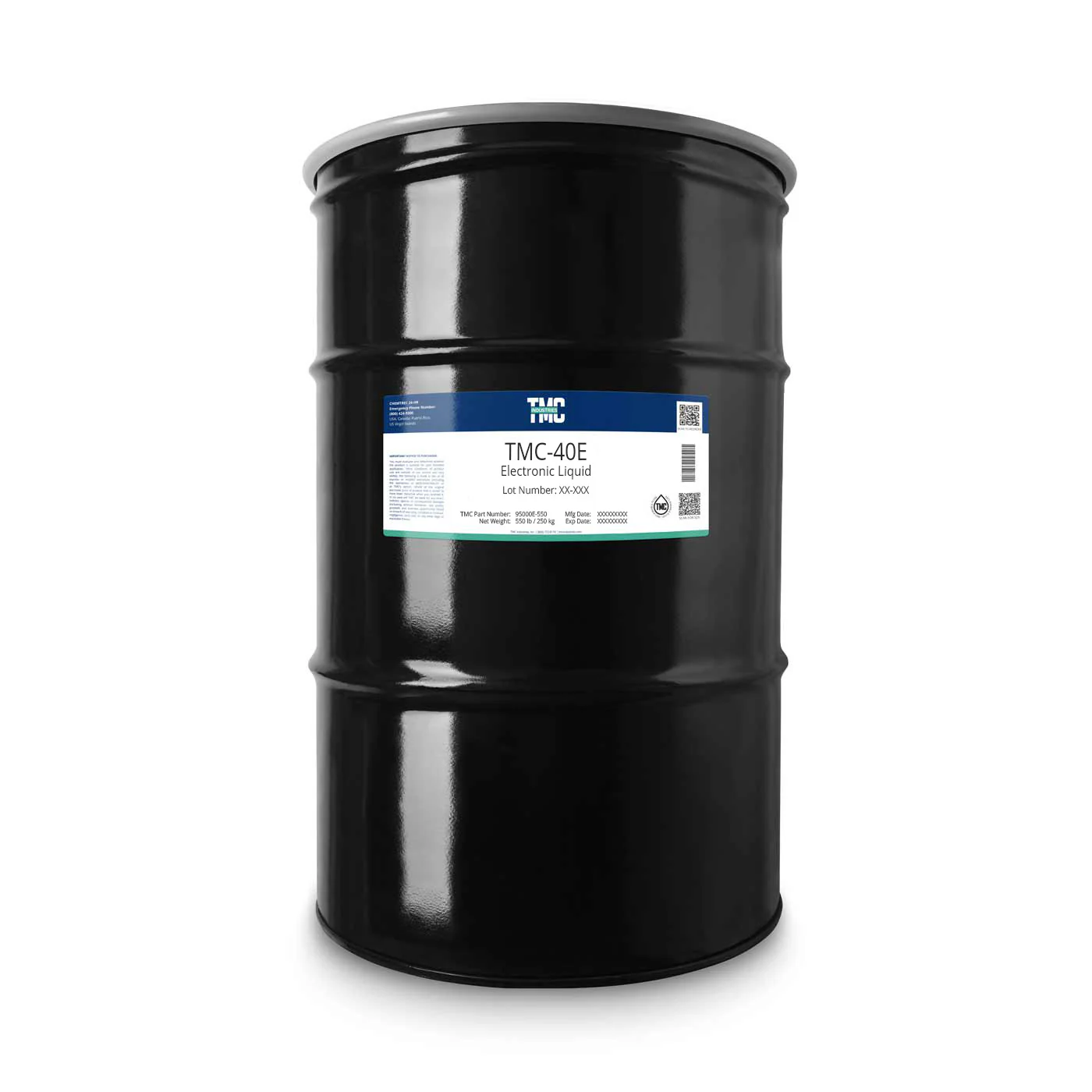 TMC-40E ELECTRONIC LIQUID - Image 3
